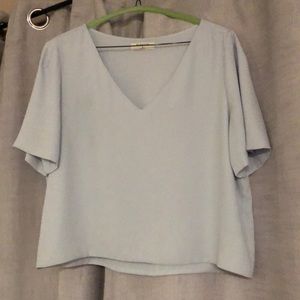 Babaton Randy Blouse
